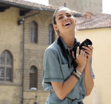Maria chiara centorami