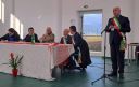 Inaugurazione scuola palmoli