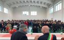 Inaugurazione scuola palmoli