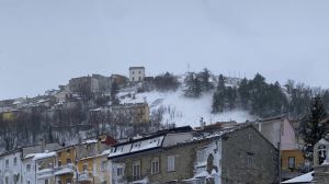 Neve Castiglione
