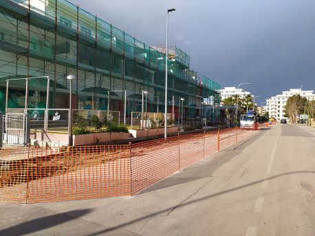 Via Magellano