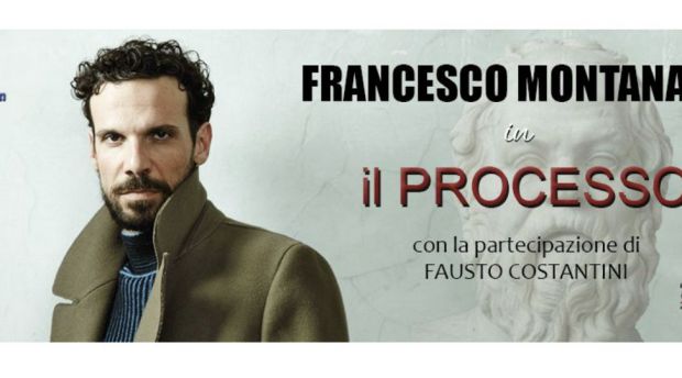 Francesco montanari