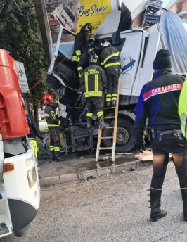 Incidente