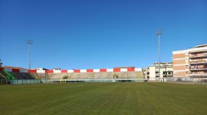 Stadio aragona