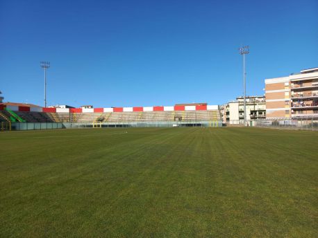 Stadio aragona