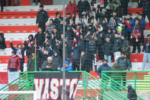 Tifosi vastese