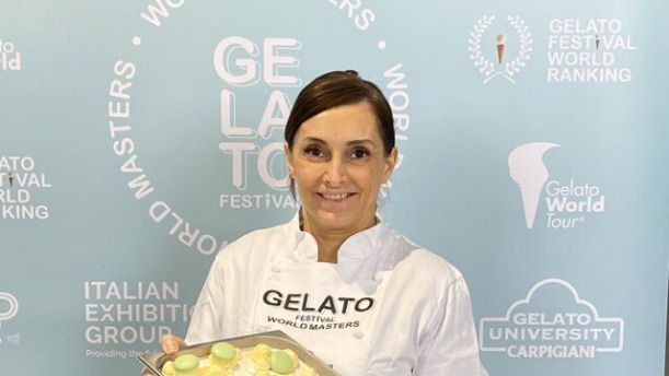 Loredana Di Nunzio