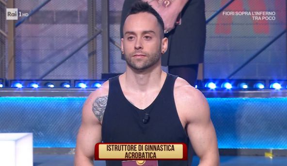 Francesco murgioni