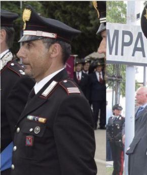 Giuseppe Mancino