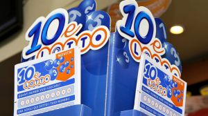 10 e lotto