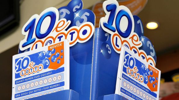10 e lotto