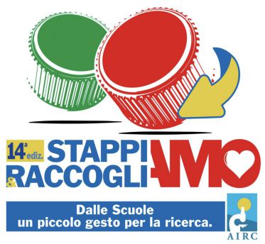 Stappiamo e raccogliamo