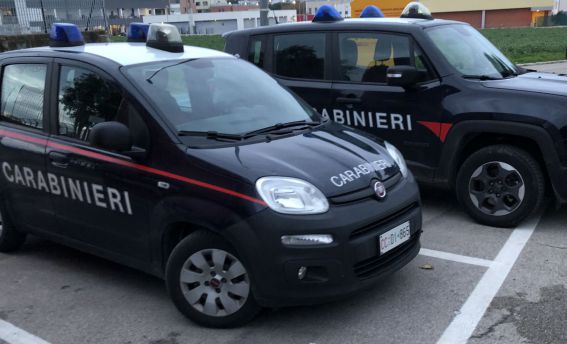 Carabinieri