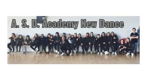 Accademy new dance