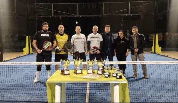 Padel