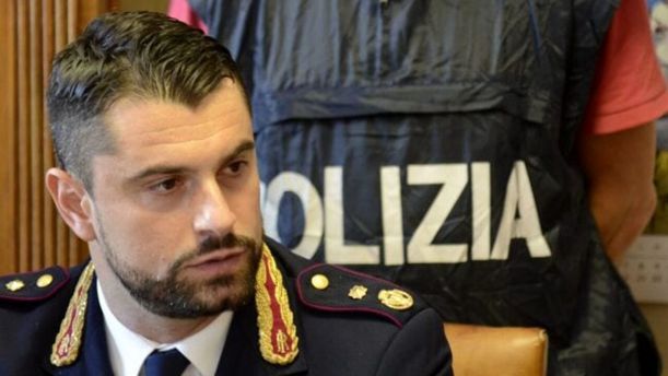 Tommaso vecchio