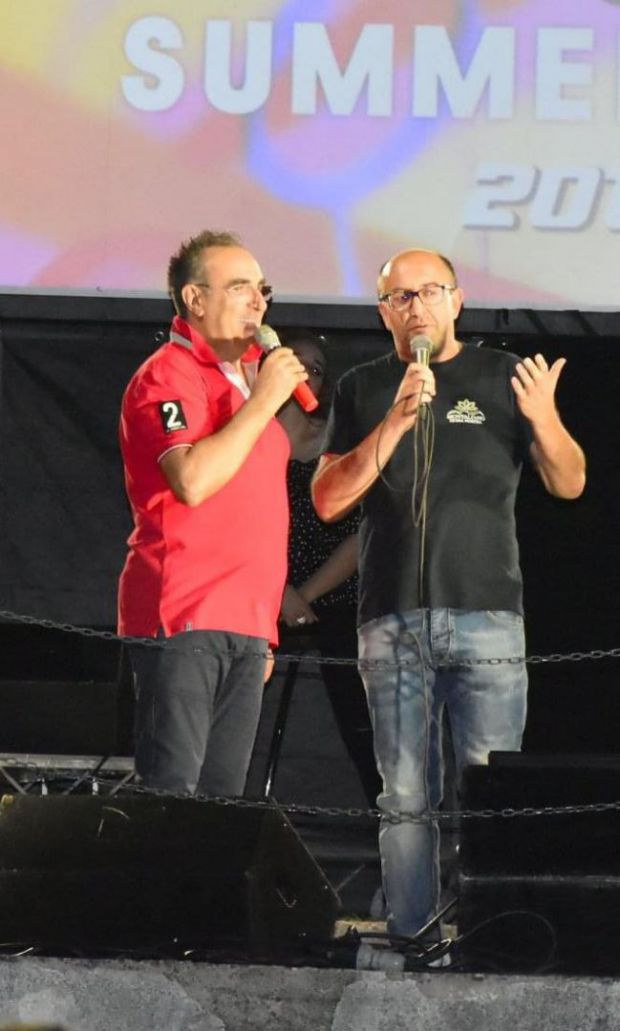 Nicola Scutti