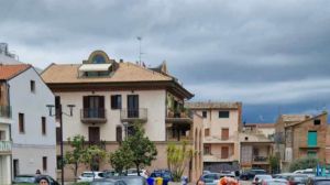 Don Beniamino e l’uovo