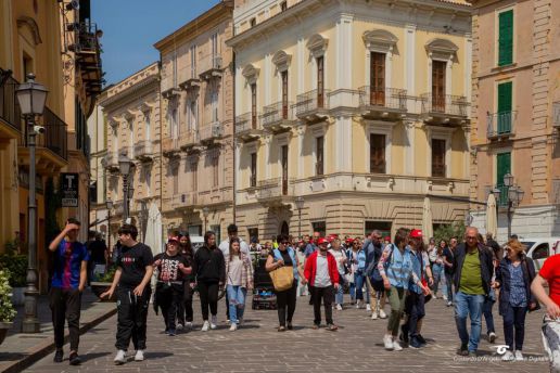 Ragazzi progetto