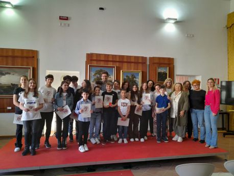 Premiazione