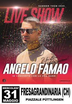 Angelo Famao