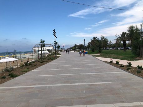 Lungomare