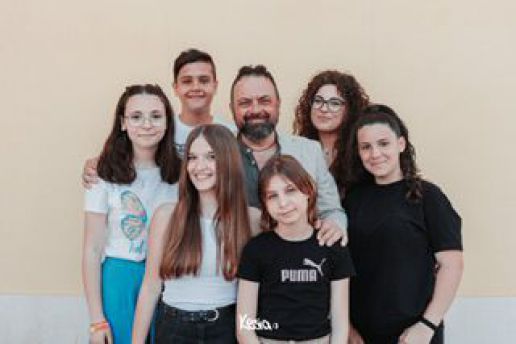 Auro zelli e bimbi