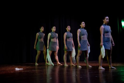 Danza