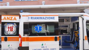 Ambulanza