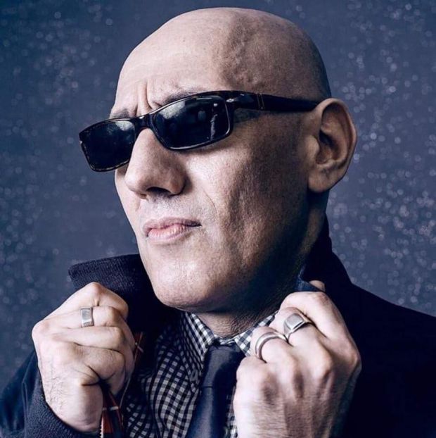 Giuliano Palma