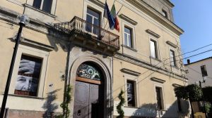 Municipio cupello