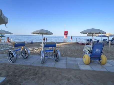 Lido insieme