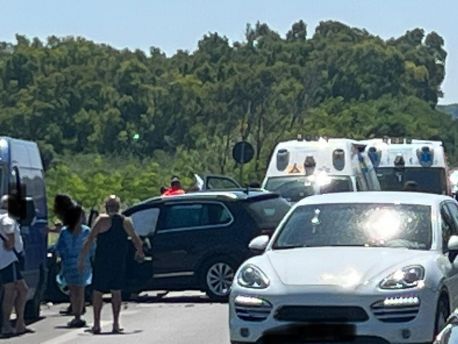 Incidente