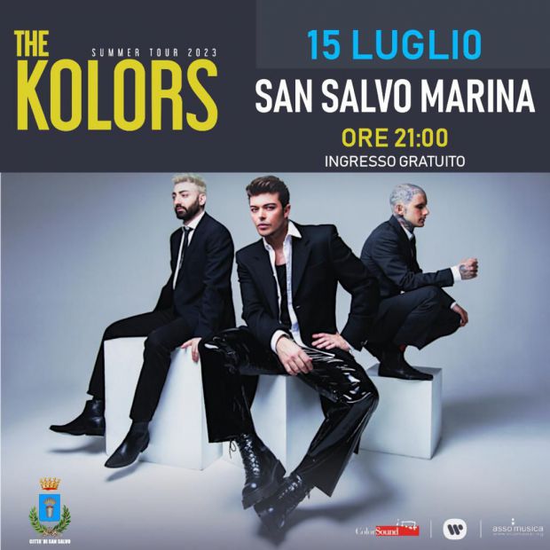 The Kolors