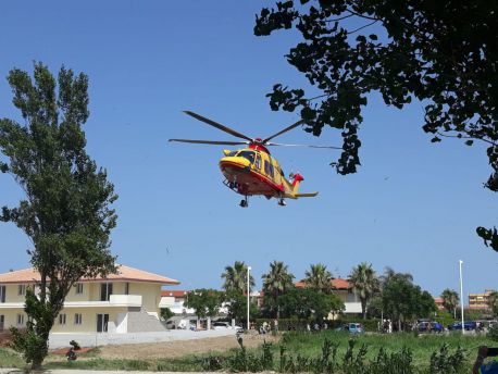 Eliambulanza