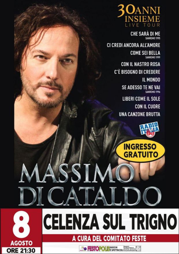 Massimo di cataldo