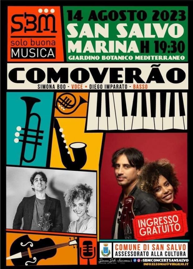 Locandina