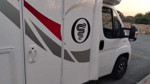Camper