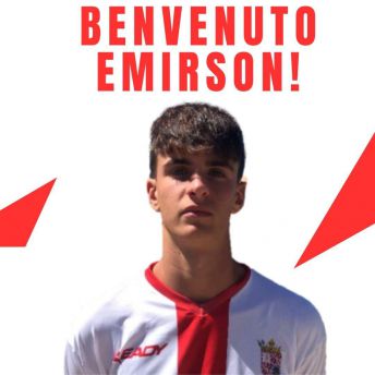Emirson Tafili