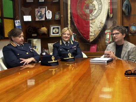 Di Santo - D’Agostino - Menna