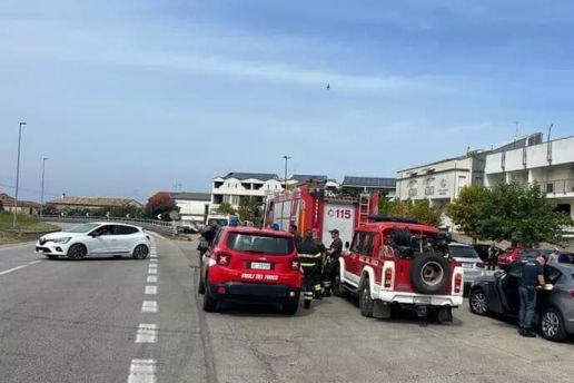 Vigili Sabino Esplodenti