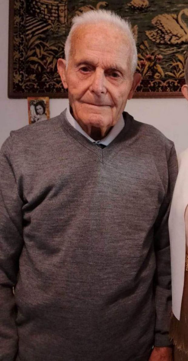 Luzio Tumini
