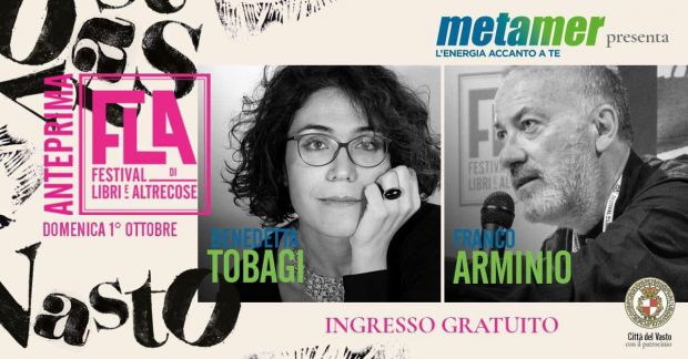 Tobagi e Arminio