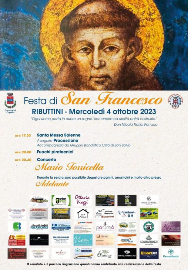 Locandina