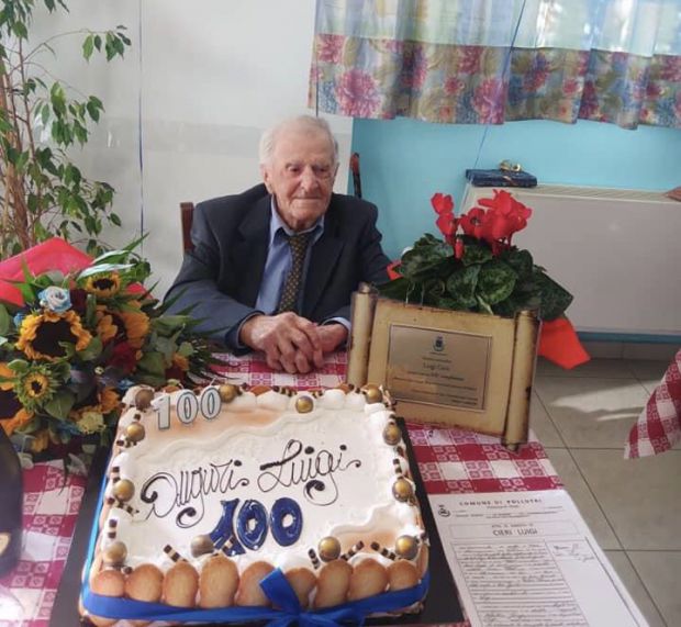 Luigi Cieri