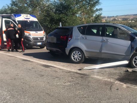 Incidente