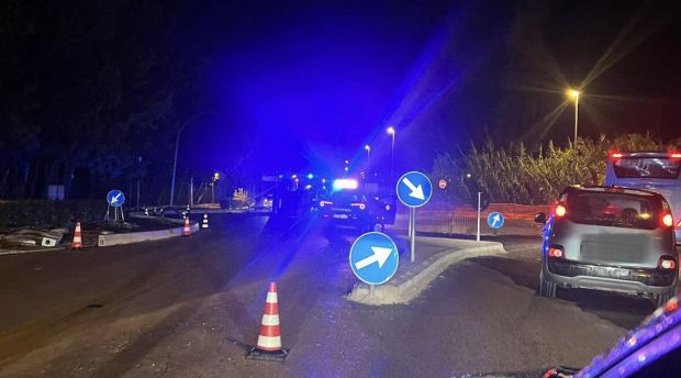 Incidente