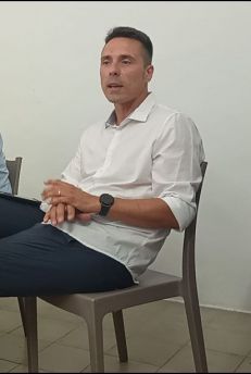 Marco Antenucci