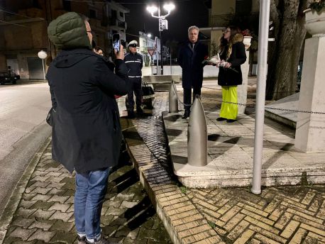 Commemorazione
