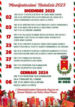 Locandina
